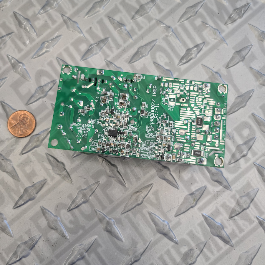 Robinair RA20118 Power Supply